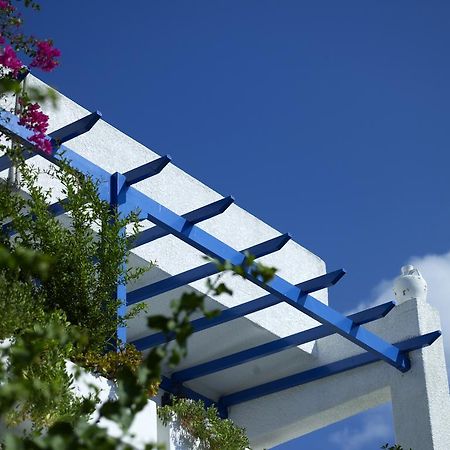 Ninetta'S Studios Poros Town Exterior foto