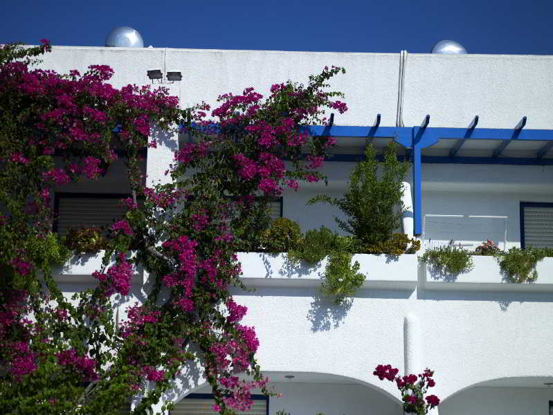Ninetta'S Studios Poros Town Exterior foto