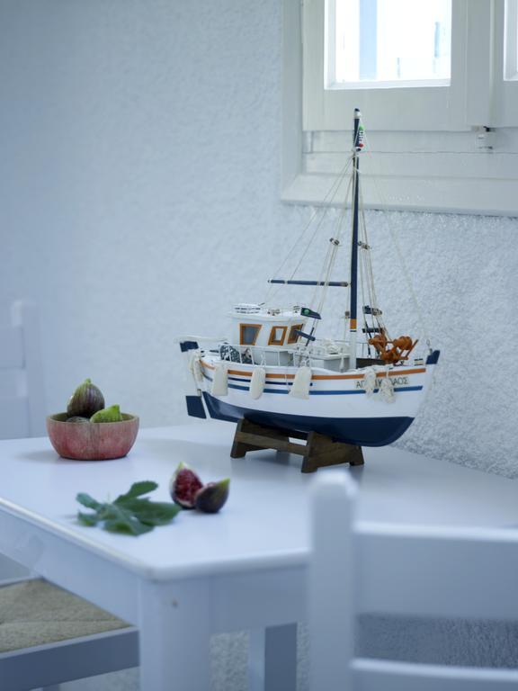 Ninetta'S Studios Poros Town Zimmer foto